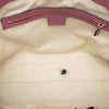 Gucci Small Leather Soho Working Tote Secondhand