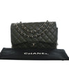 Chanel Jumbo Classic Caviar Double Flap Secondhand