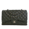 Chanel Jumbo Classic Caviar Double Flap Secondhand