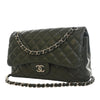 Chanel Jumbo Classic Caviar Double Flap Secondhand