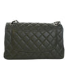 Chanel Jumbo Classic Caviar Double Flap Secondhand