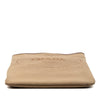 Prada Canvas Canapa Logo Crossbody Secondhand