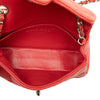 Chanel Extra Mini Rectangular Classic Lambskin Single Flap Secondhand