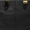 Burberry Leather Tote Secondhand
