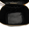 Chanel CC Caviar Vanity Bag Secondhand