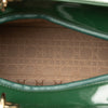 Dior Large Patent Cannage Lady Dior Secondhand