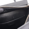 Celine Nano Wool Houndstooth Luggage Tote Secondhand