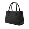 Burberry Leather Tote Secondhand