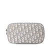Dior Oblique Canvas Diortravel Vanity Case Secondhand