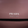 Prada City Calf Plex Ribbon Crossbody Secondhand