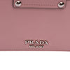 Prada City Calf Plex Ribbon Crossbody Secondhand