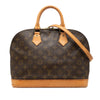 Louis Vuitton Monogram Alma PM Secondhand