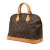 Louis Vuitton Monogram Alma PM Secondhand