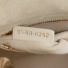 Dior Mini Lambskin Cannage Lucky Star Studded Lady Dior Secondhand