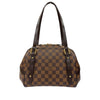Louis Vuitton Damier Ebene Rivington PM Secondhand