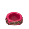 Louis Vuitton Lacquered Wood Leomonogram Ring S Secondhand