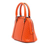 Gucci Mini Microguccissima Dome Satchel Secondhand