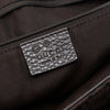Gucci GG Nylon Vertical Charm Tote Secondhand