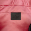 Gucci Small GG Marmont Matelasse Velvet Crossbody Secondhand