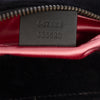 Gucci Small GG Marmont Matelasse Velvet Crossbody Secondhand