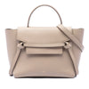 Celine Micro Grained Calfskin Belt Bag Secondhand