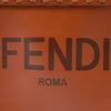 Fendi Mini Leather Sunshine Shopper Tote Secondhand