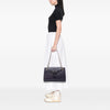 Gucci Large Calfskin Emily Shoulder Bag Secondhand