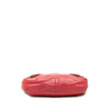 Balenciaga Lambskin Motocross Classic Porte Toilette Makeup Pouch Secondhand