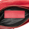 Balenciaga Lambskin Motocross Classic Porte Toilette Makeup Pouch Secondhand