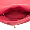 Secondhand Chanel Medium Lambskin 19 Flap