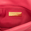 Secondhand Chanel Medium Lambskin 19 Flap