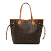 Secondhand Louis Vuitton Monogram Neverfull MM