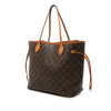 Secondhand Louis Vuitton Monogram Neverfull MM