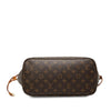 Louis Vuitton Monogram Neverfull MM Secondhand