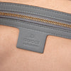 Gucci Medium Guccissima Soft Shoulder Bag Secondhand
