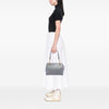 Gucci Medium Guccissima Soft Shoulder Bag Secondhand