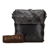Gucci Guccissima Crossbody  Secondhand
