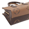 Louis Vuitton Monogram Reverse OnTheGo East West Secondhand