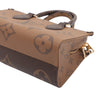 Louis Vuitton Monogram Reverse OnTheGo East West Secondhand