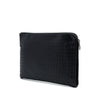 Bottega Veneta Nappa Intrecciato Portfolio Flap Clutch Secondhand