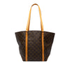 Louis Vuitton Monogram Sac Shopping Secondhand