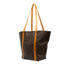 Louis Vuitton Monogram Sac Shopping Secondhand