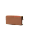 Bottega Veneta Nappa Intrecciato Studded Wallet on Chain Secondhand