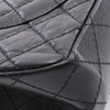 Chanel Quilted Aged Calfskin Reissue 2.55 Double Flap 225 Secondhand