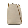 Saint Laurent Mini Calfskin Suzanne Hobo Secondhand