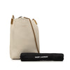 Saint Laurent Mini Calfskin Suzanne Hobo Secondhand