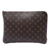 Louis Vuitton Monogram Etui Voyage MM Secondhand