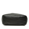 Burberry Grained Calfskin Heritage Ledbury Convertible Hobo Secondhand