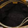 Gucci Large GG Canvas Bamboo Libeccio Tote Secondhand