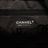 Chanel Large Quilted Lambskin Cambon Ligne Tote Secondhand